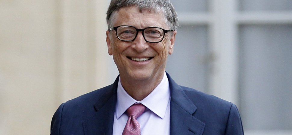 Citations de Bill Gates