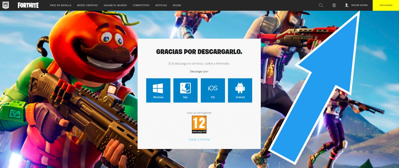 Como Activar Modo Sordo En Fortnite