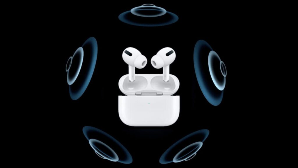 auriculares inalambricos iphone apple