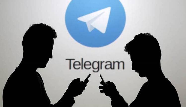 como bloquear en telegram