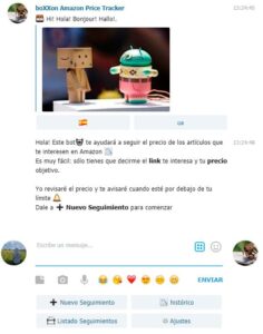 Los Mejores BOTS de TELEGRAM 2024【 Actualizado
