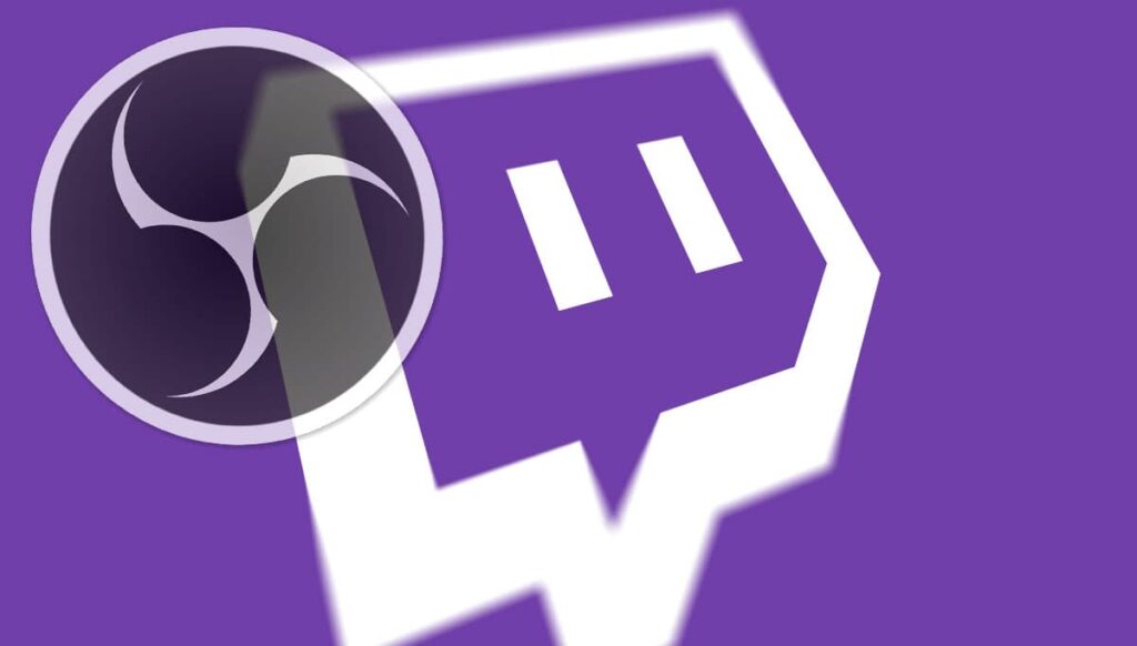 Como Configurar OBS Para TWITCH STREAMING 2024