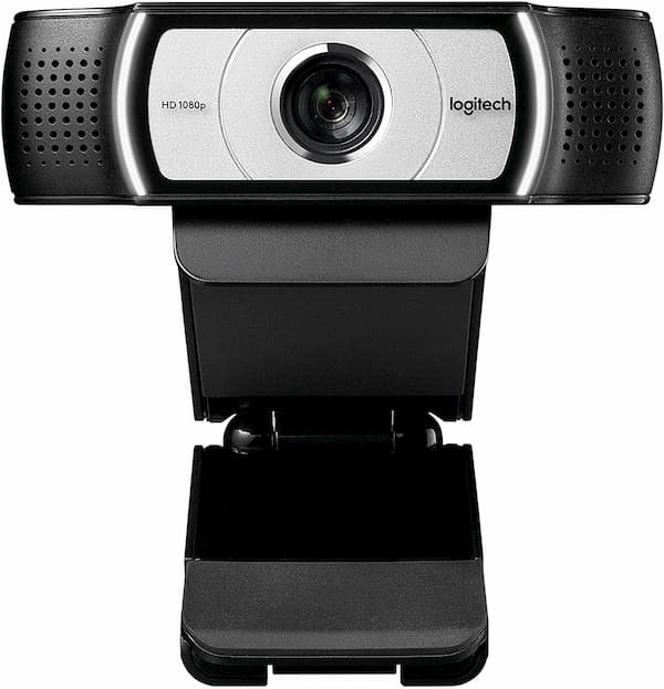 cual es la mejor webcam para videoconferencias