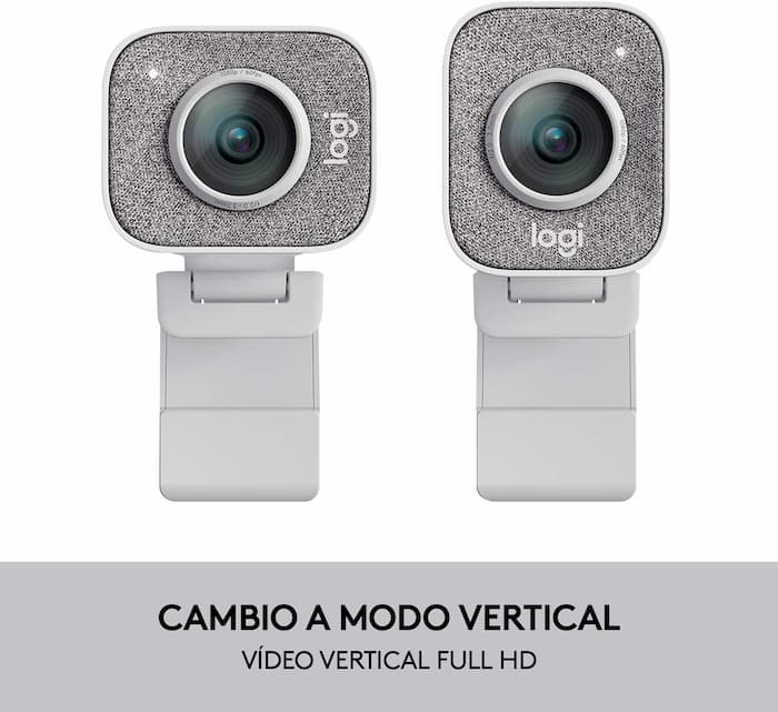 comparativa webcam clases virtuales