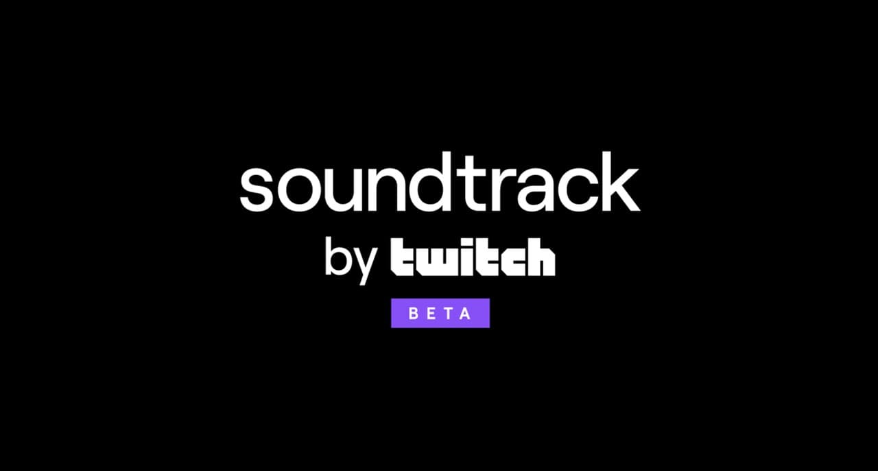 musica para twitch en streaming