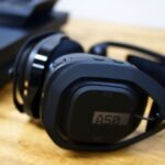 Los Mejores Auriculares Abiertos inalámbricos para jugar - Astro A50 en 2023