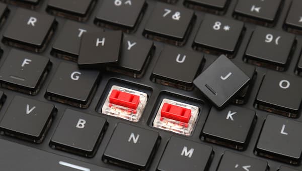 switches para teclado mecanico tesoro