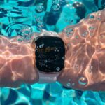 ¿El Apple Watch es resistente al agua salada? ¿Puedo usarlo en el mar?