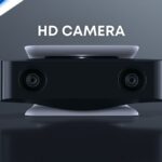 Como configurar la cámara PS5 para hacer streaming mientras juegas