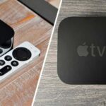 Apple TV 4K (2021) Vs Apple TV 4K (2022) - Diferencias: ¿Cuál es mejor dispositivo para streaming?