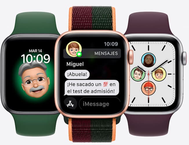 Merece la pena comprar un Apple Watch SE en 2022?