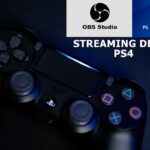 hacer streaming 1080p desde ps4
