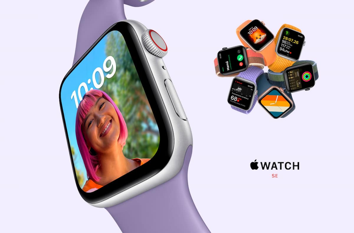 merece la pena comprar apple watch se 2021