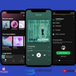 mejores apps de musica streaming