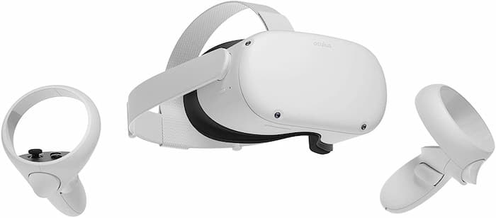 la mejor gafa de realidad virtual