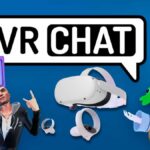 Las 3 Mejores Gafas VR para VRChat