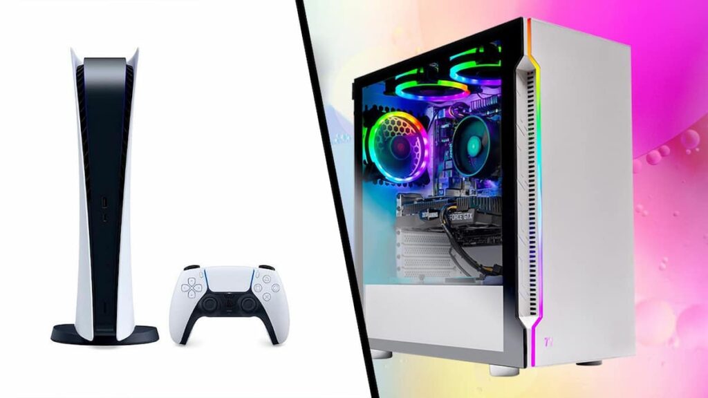 ¿A qué tarjeta gráfica equivale la PS5? - Guía definitiva