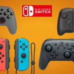 Alternativas a los Joy Con de la Nintendo Switch 2023