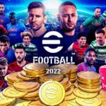 Monedas de eFootball 2023 baratas a través de páginas web de confianza