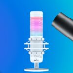 Cuál es el Micrófono que usan los Streamers de Twitch - El más popular
