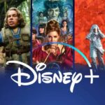 Películas nuevas de Disney plus [Estrenos Marzo 2023]
