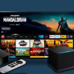 Comparativa Apple TV 4K 2022 y Fire TV Cube de tercera generación
