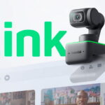 Review Insta360 Link - La webcam 4K 360 grados más inteligente