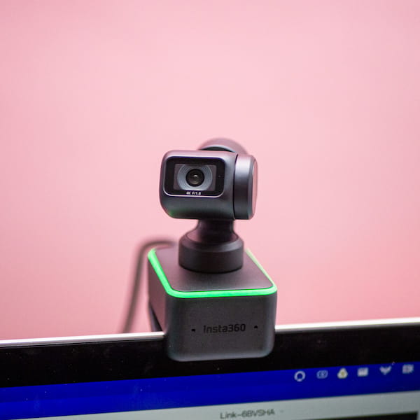mejor webcam 4k para streaming