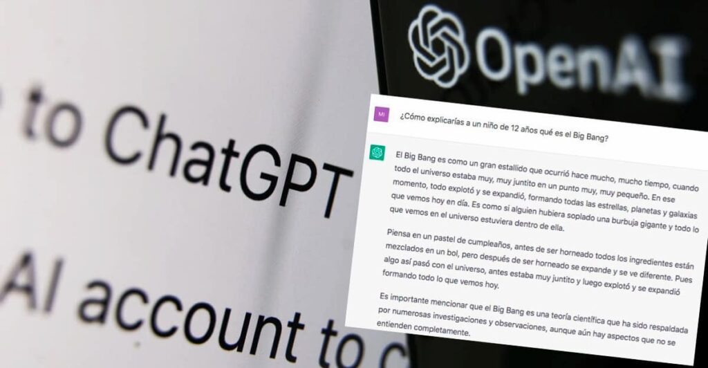 Top 7 Mejores alternativas a ChatGPT con IA en 2024 [Gratis]