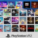 Los 8 Mejores Juegos para PS VR2 en 2023