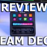 review elgato stream deck+