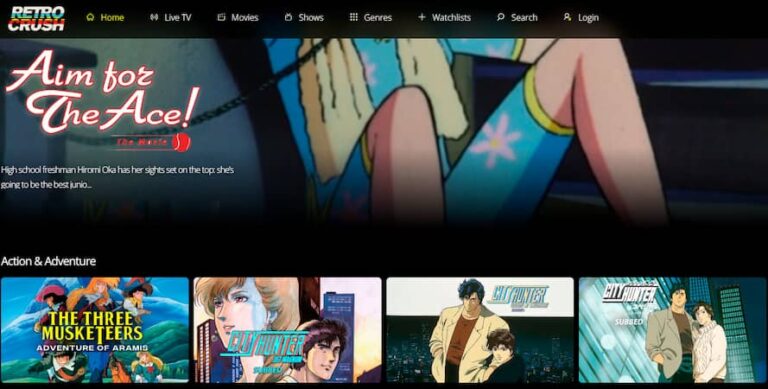 Las Mejores Plataformas de Streaming para Ver ANIME [2025]