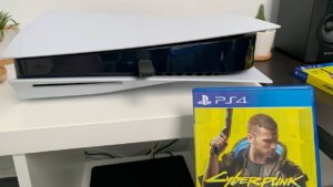 se puede jugar a juegos de ps4 en ps5