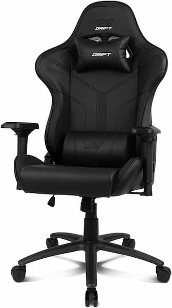 las mejores sillas gaming para streaming