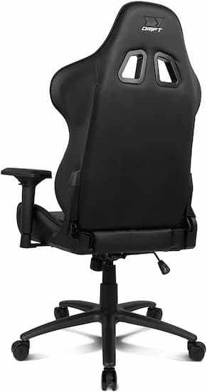 silla gamer para streaming Drift dr350