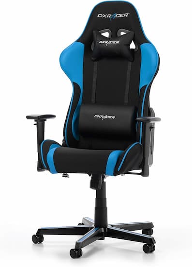silla dxracer formula f11