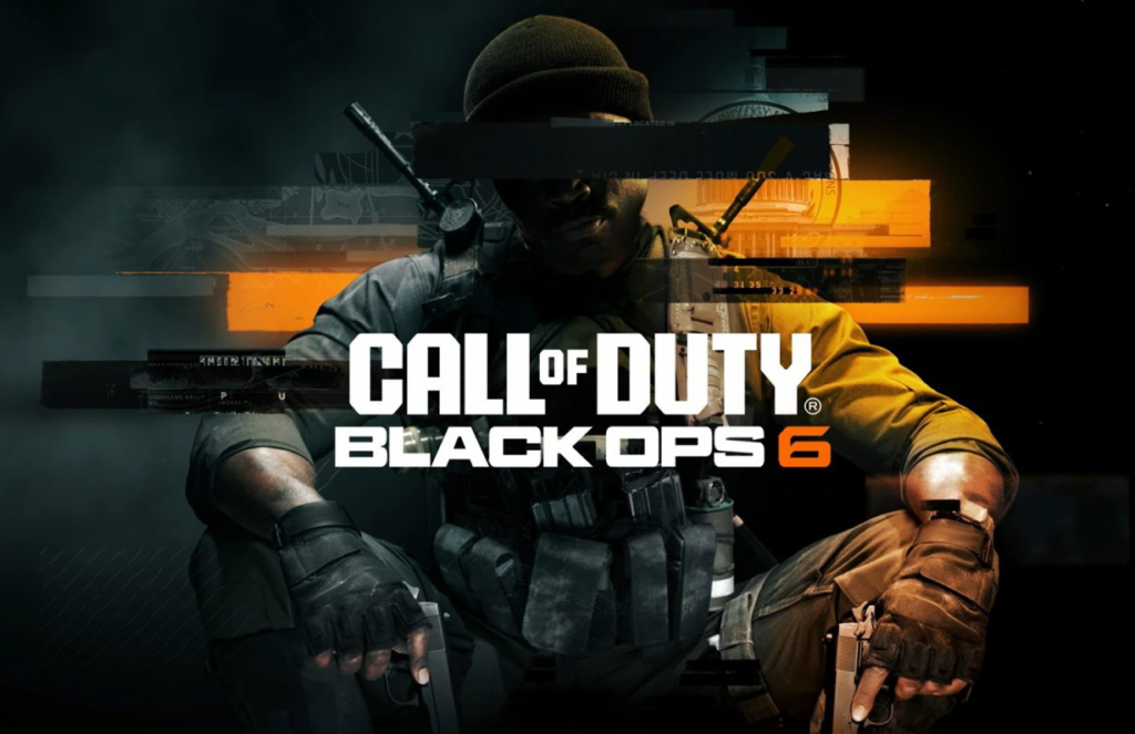 call of duty black ops 6