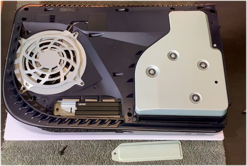 mejor ssd m2 barato para ps5