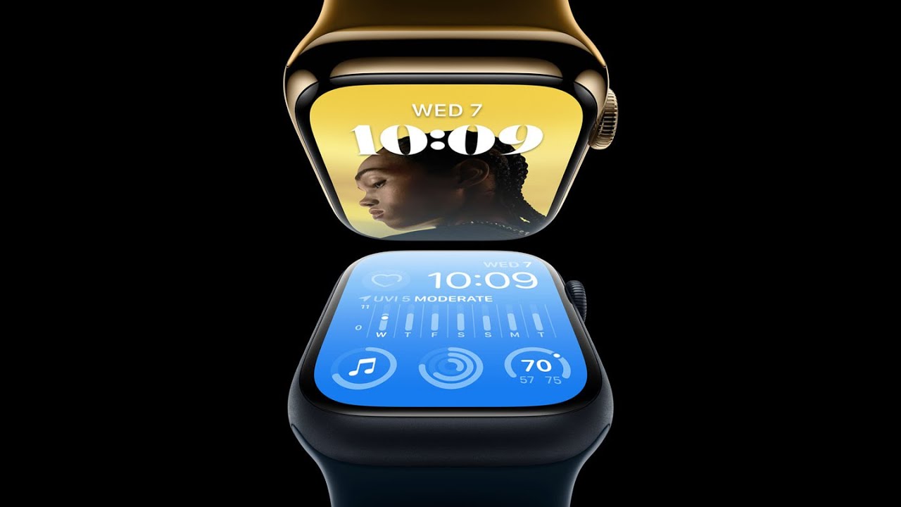 Que Apple Watch Mide La Presion Arterial